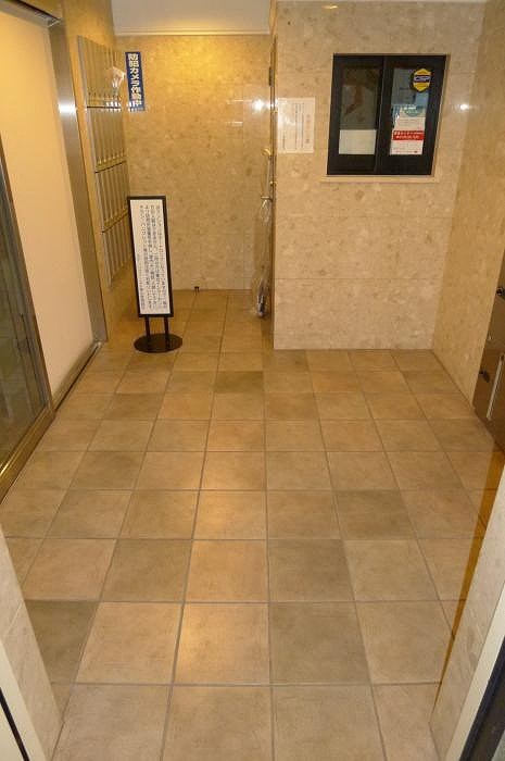 ステージファースト青山3階 部屋その他