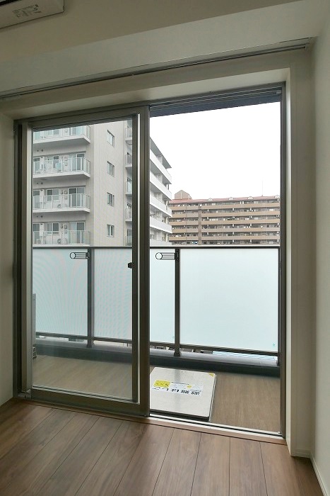 LUMEED CUBE 菊川 PREMIUM 内観