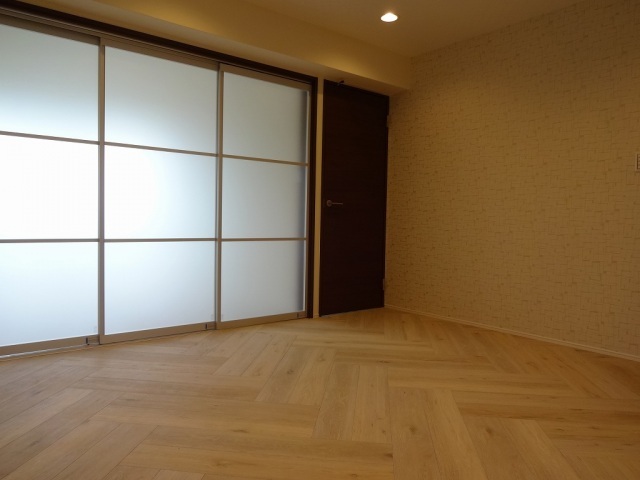 洋光台ハイツ 内観