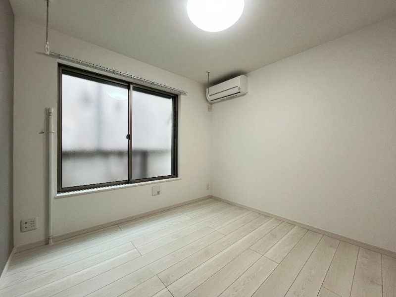 バーミープレイス浜田山358 リビング