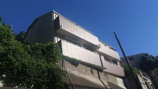 プランドールの外観画像