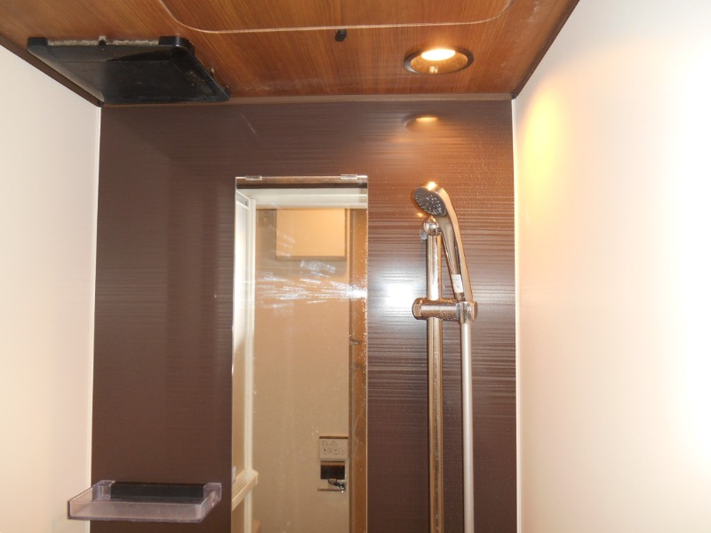 COCOFLAT 阿佐ヶ谷3階 シャワールーム