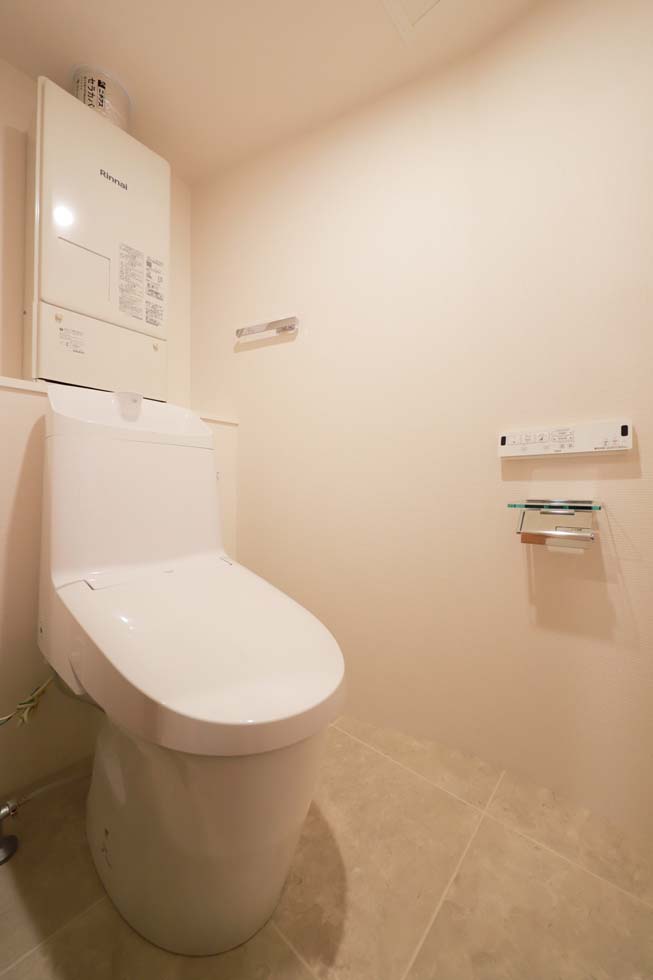 CREATIF南品川3階 内観