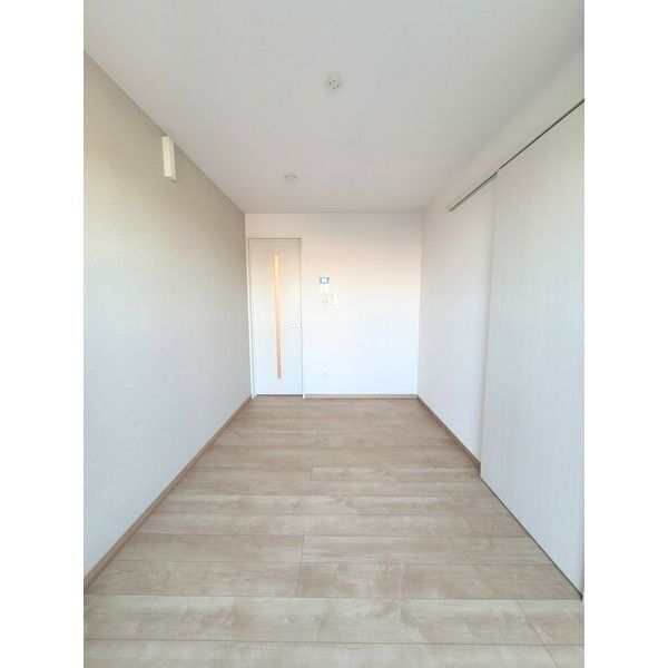 Ambition検見川303号室 同建物別部屋の参考画像