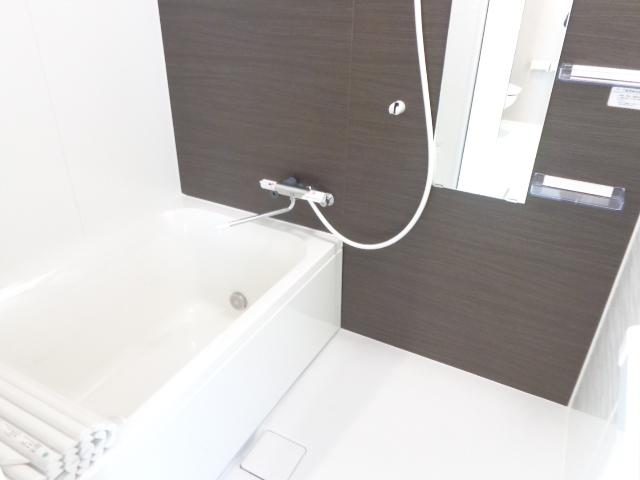 オーク　テラス106号室 バス