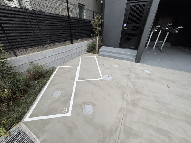 GENOVIA文京千駄木11階 部屋その他