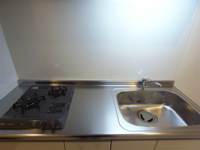 リブリ・スナイプⅡ1階 キッチン