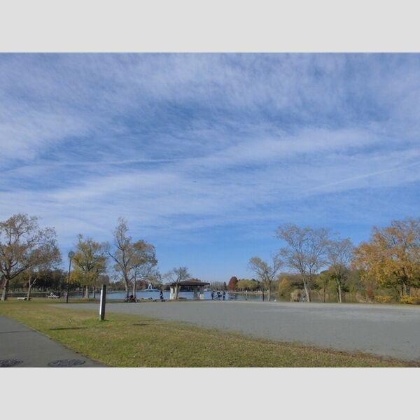 エル　シャンテ 水元公園まで722m