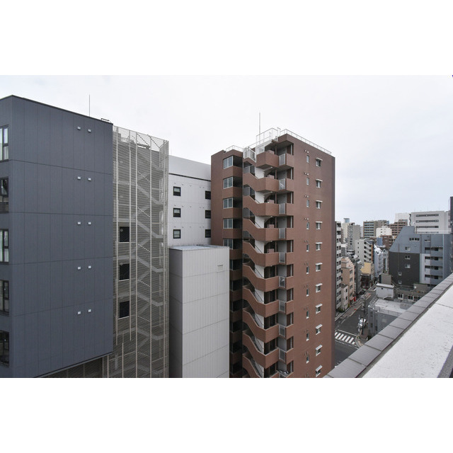 ＧＲＡＮ　ＰＡＳＥＯ田原町1202号室 部屋その他