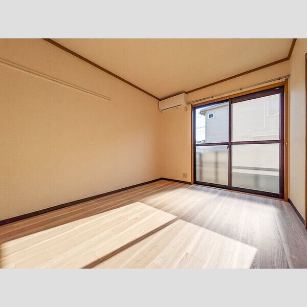 パセオ西府　弐番館105号室 部屋その他