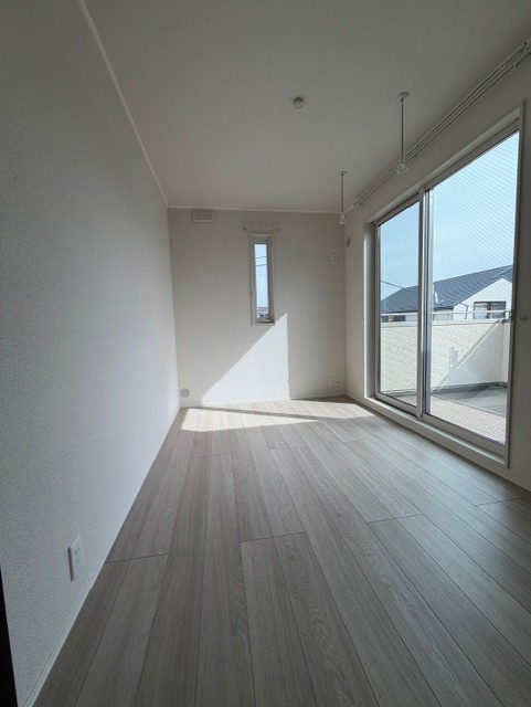 ＣＬＡＩＲＥ　　ＭＵＳＡＳＨＩ201号室 部屋その他