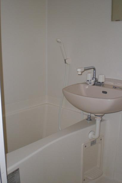 レオパレスミヤウラ104号室 部屋その他