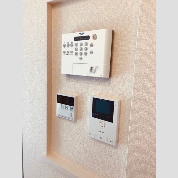 ヴェルドューラ・K102号室 部屋その他