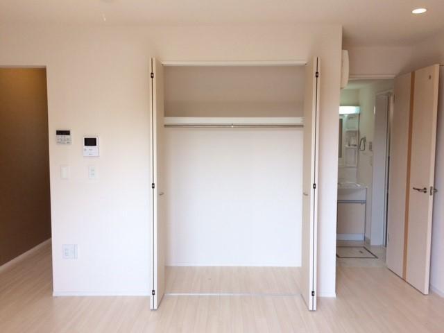 Ｖｉｌｌｅｔｔａ辻堂元町 クローゼット