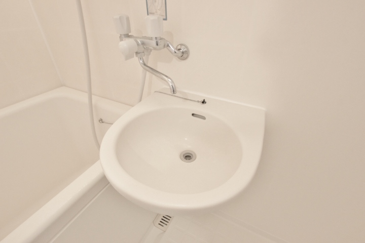 サクセスＡ1階 部屋その他