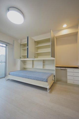 ルース中野201号室 同建物別部屋の参考画像