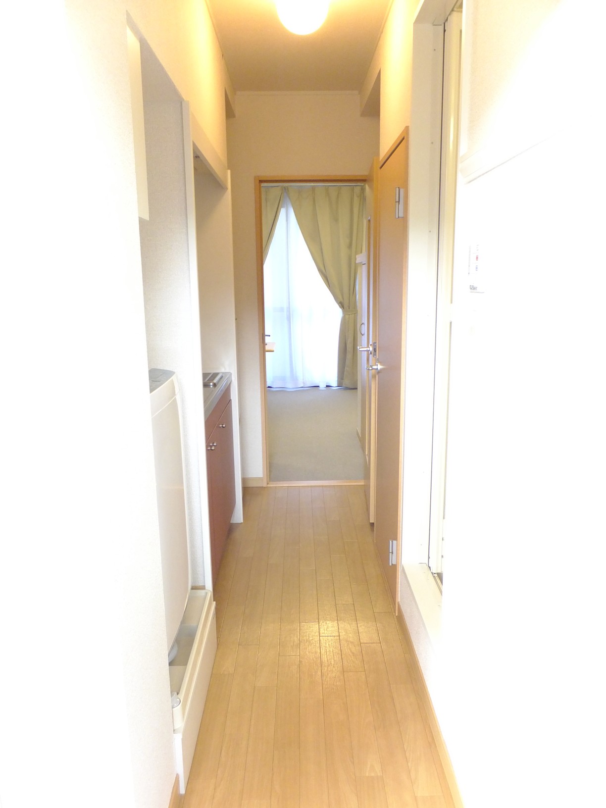 レオパレスＹＵＭＥ303号室 部屋その他