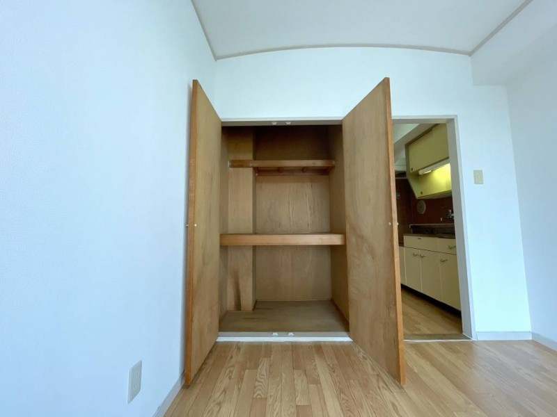 花磯ビル4階 部屋その他