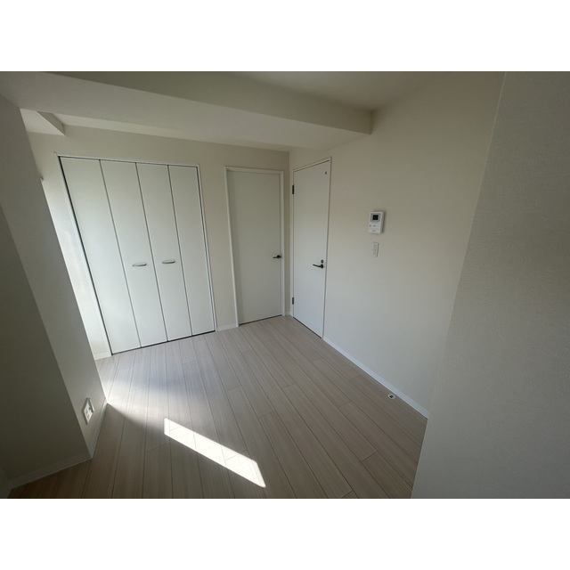 メゾンアニースティー 内観