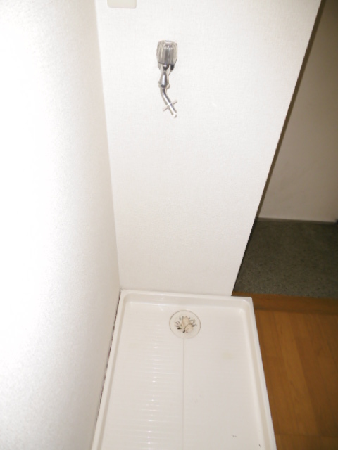 ロイヤルコート・オガワ0502号室 部屋設備