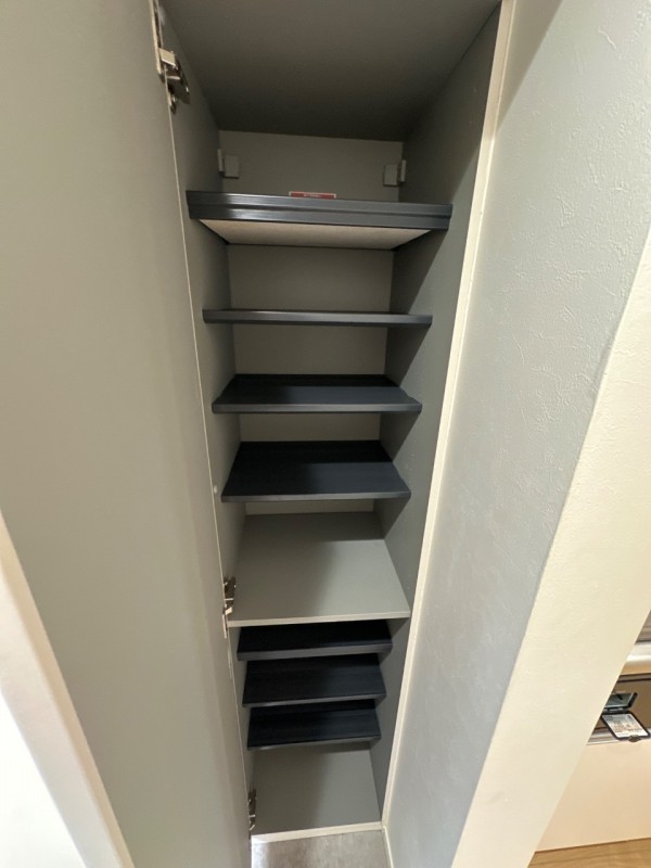 アレーゼ津田沼1階 部屋その他