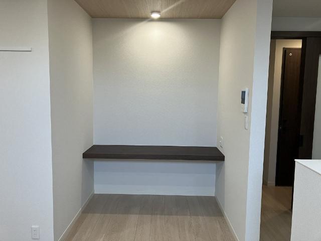 エクセレント 内観