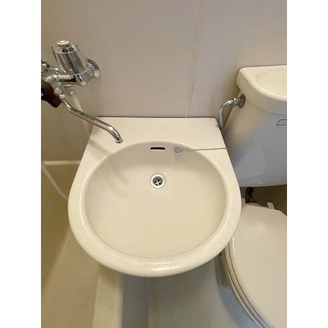 ミモザアネックスＡ 洗面