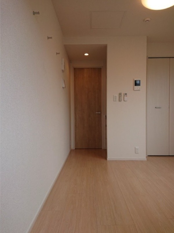 イケザワビル リビング