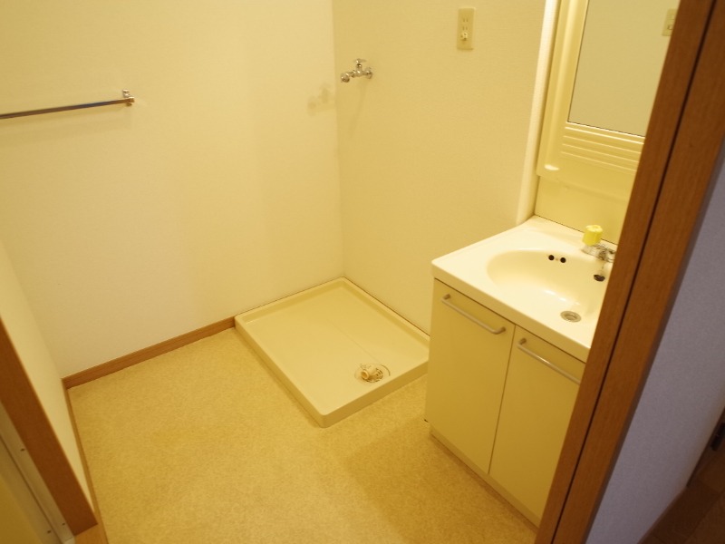 メゾンミカド3階 部屋その他