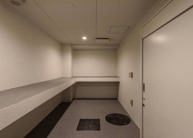 グランド・ガーラ横浜新子安8階 24時間ゴミ出しOK☆