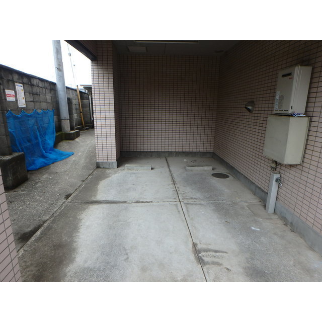 ハイアメージュ305号室 部屋その他