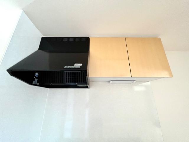 クレシアＫ キッチン