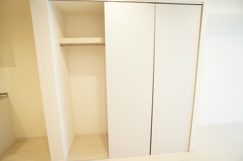 リブリ・Blanc 収納