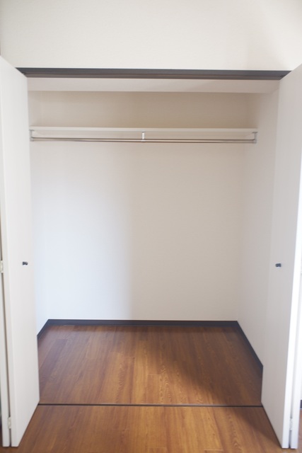 ＩＴＯＸ三田 収納