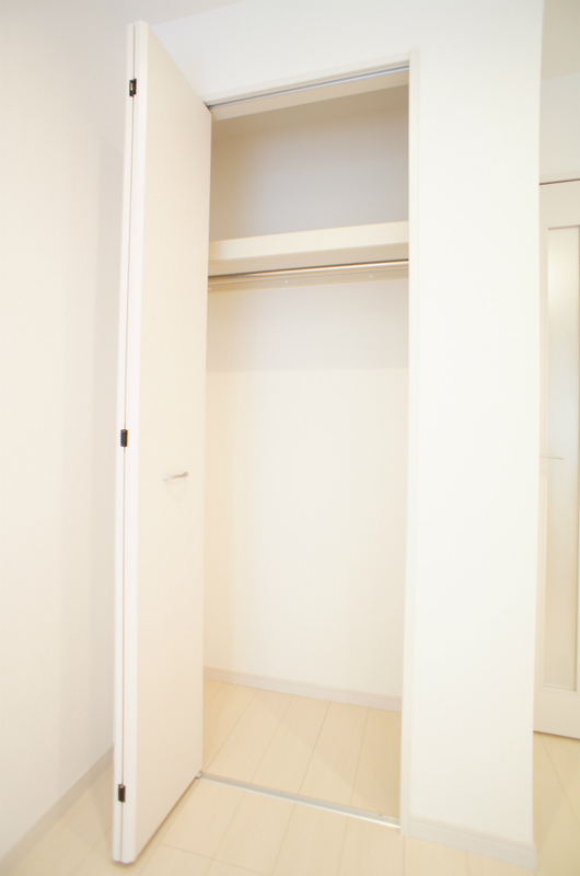 リブリ・リヴェール鎌倉 収納