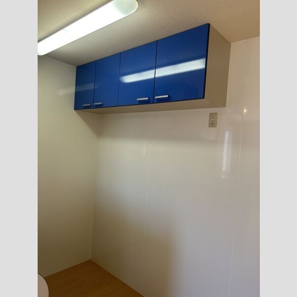 プラセール キッチン収納