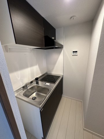 Bay Room vida103号室 キッチン