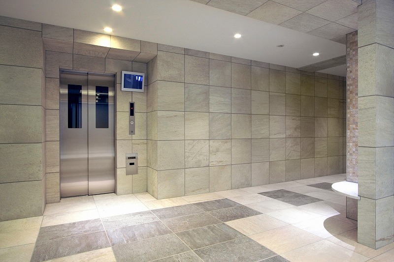 ラフィスタ品川ベイ3階 外観