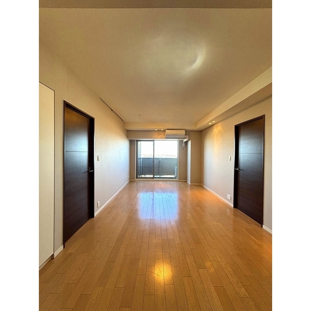 プラウドタワー船橋 2026年2月撮影