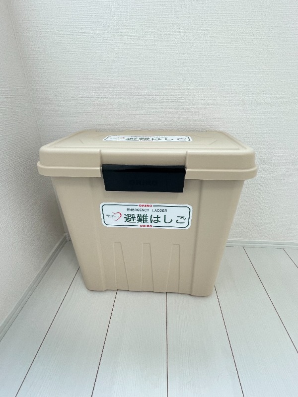 ノーザンロード富士見台3階 部屋その他