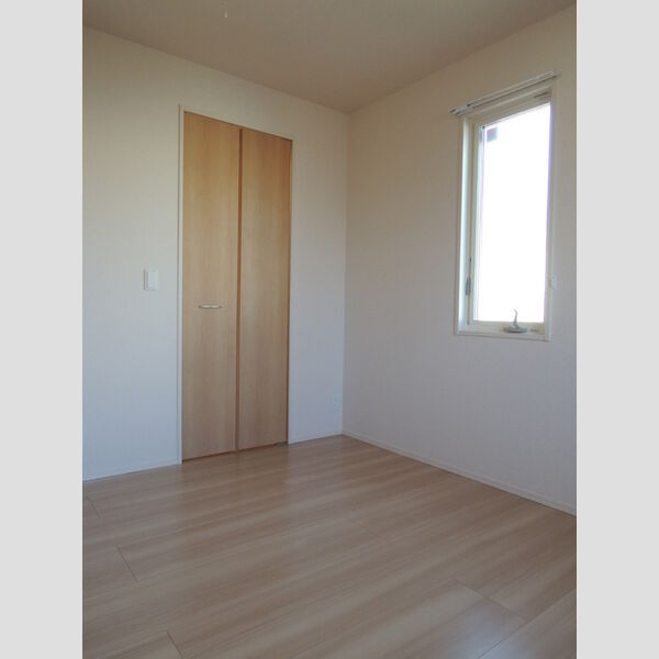 ファミール　B102号室 洋室6.1帖