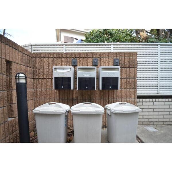 ネル吉祥寺 部屋設備