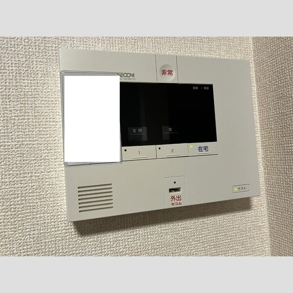 トルテ ホームセキュリティ