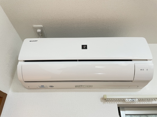 フォンティーヌ六本木 部屋設備