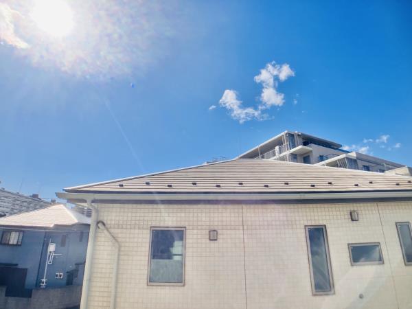 マリンスクエア2階 部屋その他