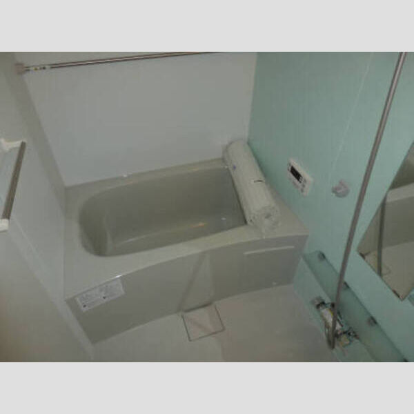 グレイス坂戸203号室 203ユニットバス