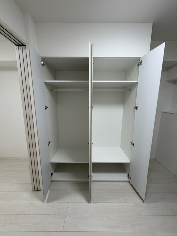 GENOVIA世田谷桜0315号室 別タイプ参考写真