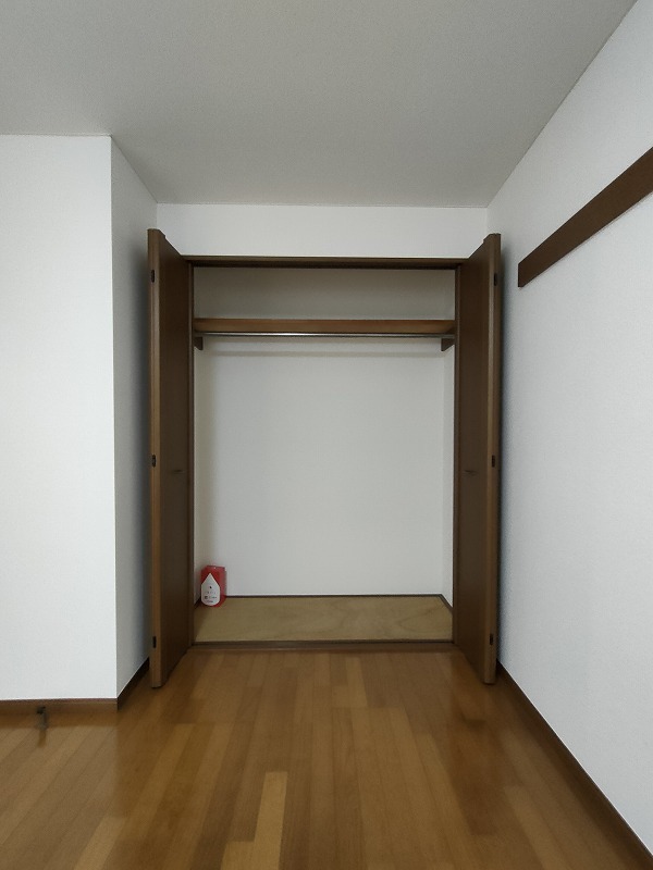 クライティリア竹ノ塚1階 部屋その他