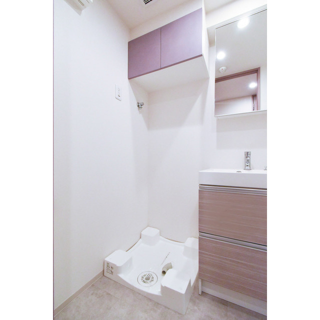 クオリタス住吉0201号室 同建物別部屋の参考画像