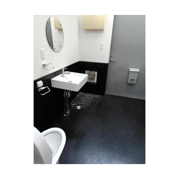 シーサイド船橋栄町6号室 同建物別部屋の参考画像